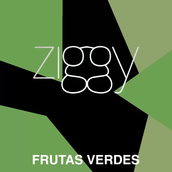 Pack Ziggy Frutas Verdes