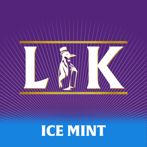 Pack Mr Luky Ice Mint