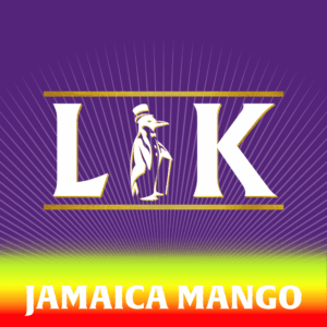 Pack Mr Luky Jamaica Mango