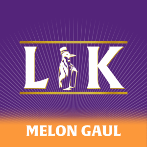 Pack Mr Luky Melon Gaul