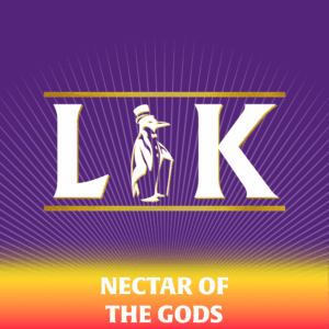 Pack Mr Luky Nectar Of The God's