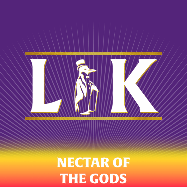 Pack Mr Luky Nectar Of The God's