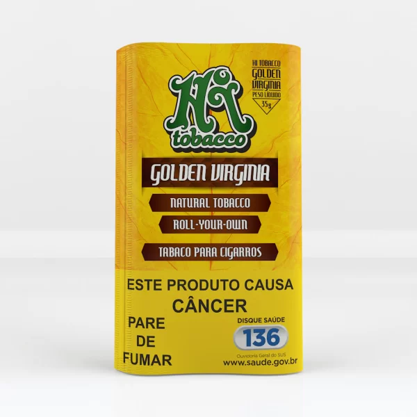 Tabaco Hi Tobaco
