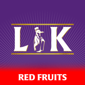Pack Mr Luky Red Fruits