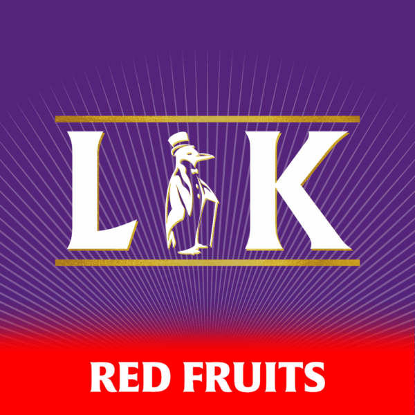 Pack Mr Luky Red Fruits